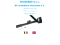 tecnobed.com