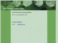 the-comm-hub.com