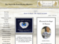 theangelsonearth.com