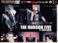 thehudsonfive.nl