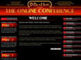 theonlineconference.com