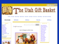 theutahgiftbasket.com