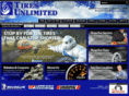 tiresunlimitedonline.net