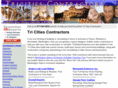 tricitiescontractors.com