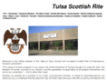 tulsascottishrite.org