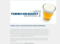 turbodraught.com