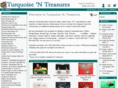 turquoisentreasures.com