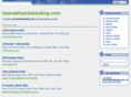 tweedehandskleding.com