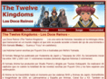 twelve-kingdoms.com
