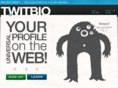 twitbio.com