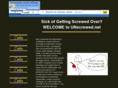 unscrewed.net