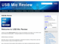 usbmicreview.com