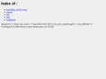 whattovisitin.com