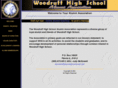 woodruffhsalumni.com