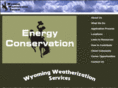 wyomingweatherization.org