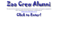 zoocrewalumni.com