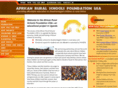africanruralschoolsfoundation.org