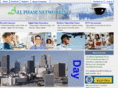 allphasenetworking.net