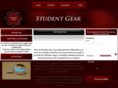 allstudentgear.com