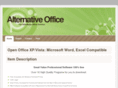 alternativeoffice.net