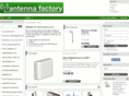 antenna-factory.com