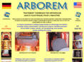 arborem.com