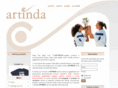 artinda.com