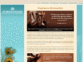 atmanandam.com