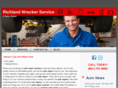autorepairjackson.net