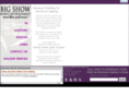 bigshowmobile.com