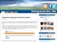 blogwache.de