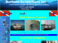 bottom-scratchers.com