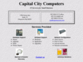 capcitycomp.com