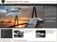 charlestonstylelimo.com