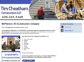 cheathamconstruction.com