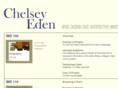 chelseyeden.com
