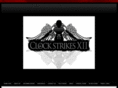 clockstrikes12.com