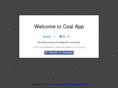 coalapp.com
