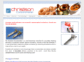 consistometer.com