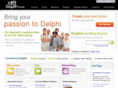 delphiforums.net