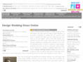 designweddingdressonline.com