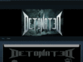 detonatedmetal.com