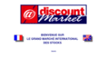 discountmarket.com