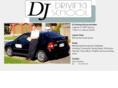 djdrivingschool.com
