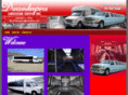 dreamkeeperslimo.com