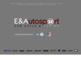 eanda-autosport.com