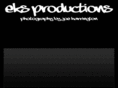 eksproductions.com