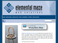 elementalmaze.com