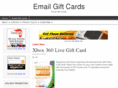 emailgiftcards.net