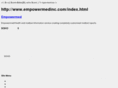 empowermedinc.com